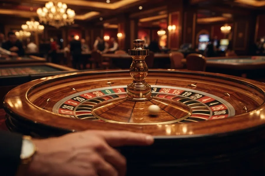 apps de casinos con licencia espana
