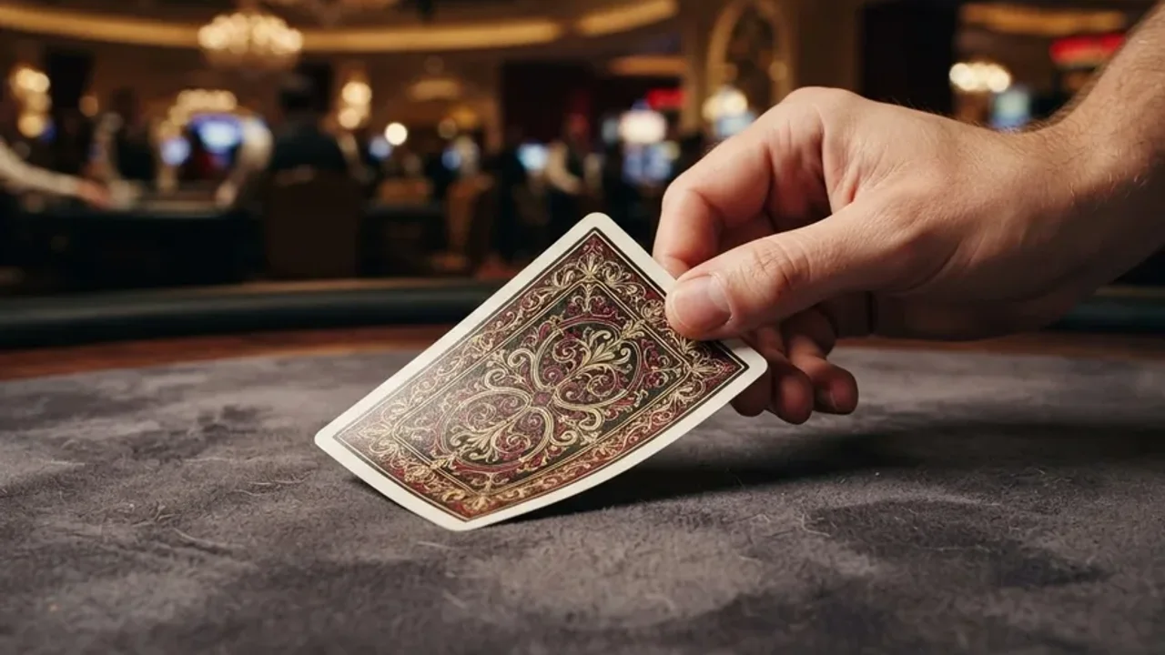 casino regulado espana