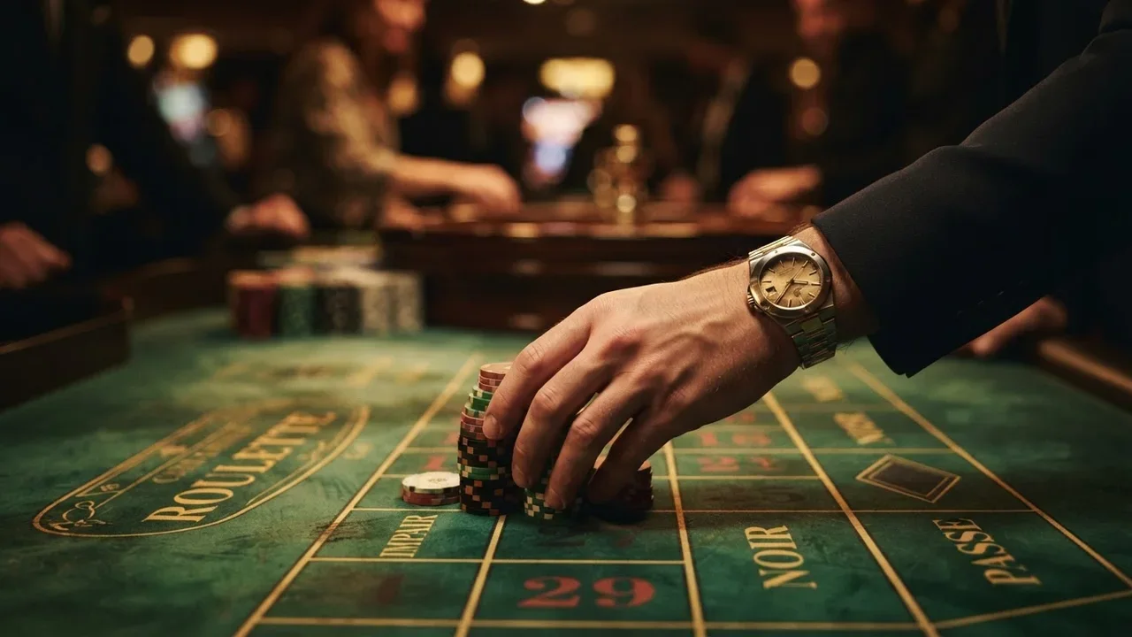 casinos con licencia en espana