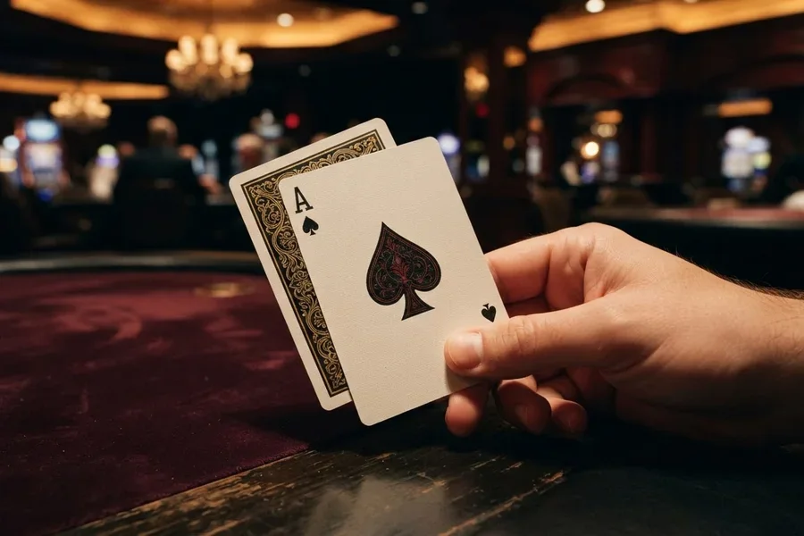 casinos con licencia en espana