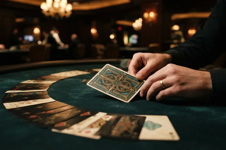 casinos con licencia en espana
