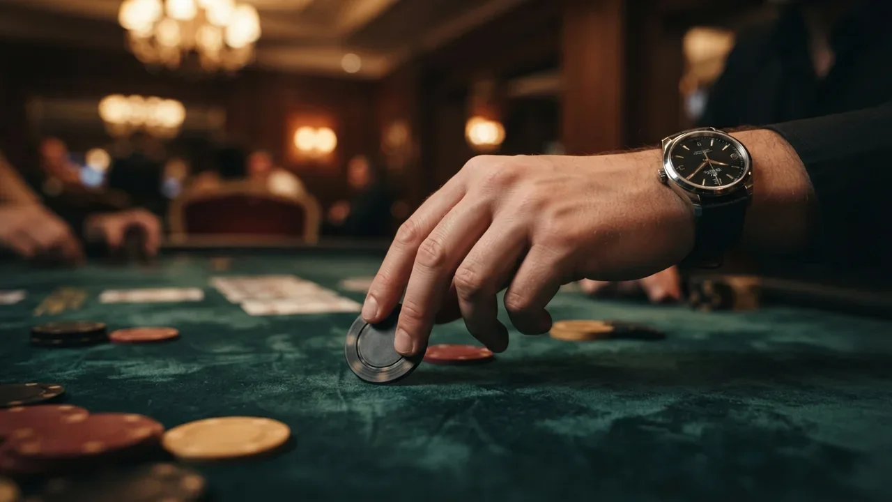 licencia casino online