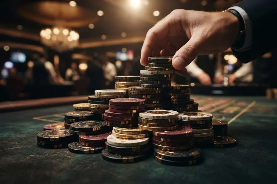 licencia casino online