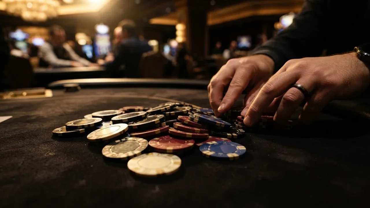 opciones de pago fiables para casinos online