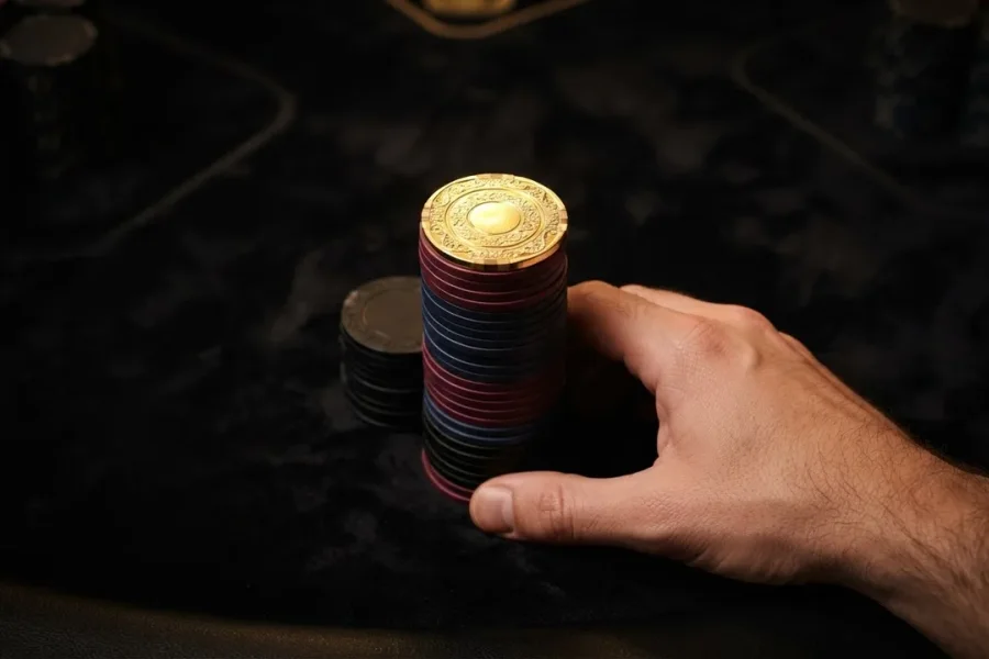 opciones de pago fiables para casinos online