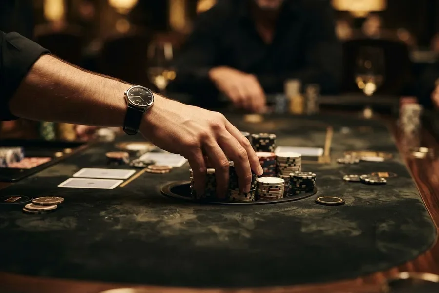 opciones de pago fiables para casinos online