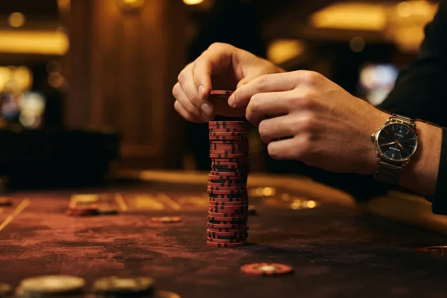 seguro blackjack